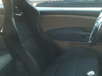 Semibaquets competición reclinables