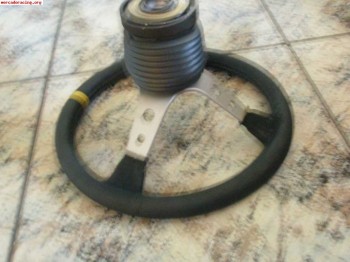 Vendo omp 3 palos piel vuelta