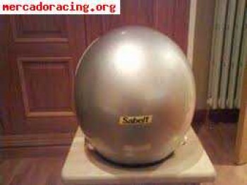 Casco sabelt