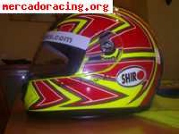 Casco slalom, tandas 30€
