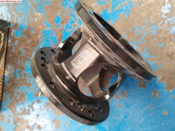 Vendo separador de volante omp