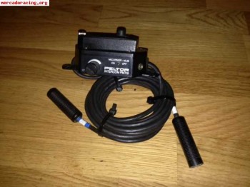 Se vende centralita peltor 120e