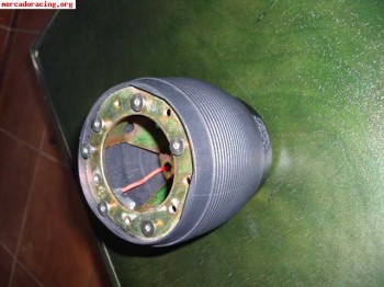 Vendo piña de volante de seat, volkswagen