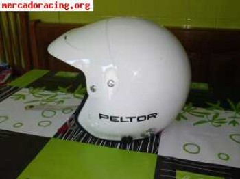 Casco peltor