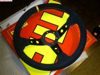 Volantes momo 80 euros