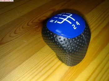 Pomo renault clio williams