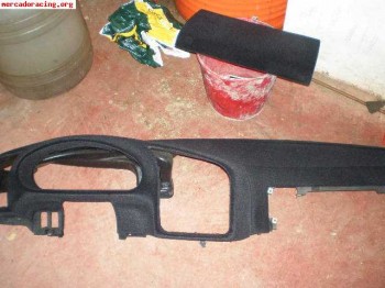 Se flockean salpicaderos