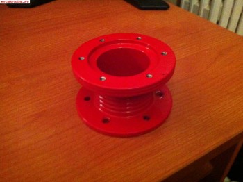 Separador de volante universal