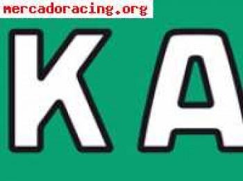 Vendo pareja de arnes takata 