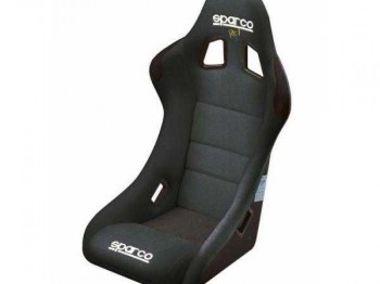 Bacquet sparco rev
