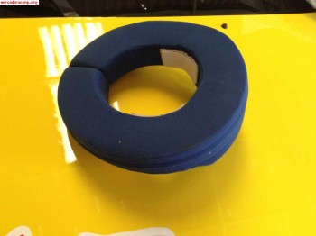 Se vende collarin sparco