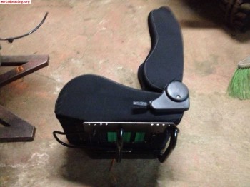 Se vende semibaquet bc