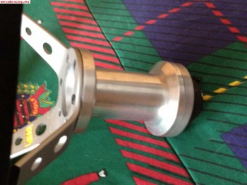 Piña artesanal saxo/106