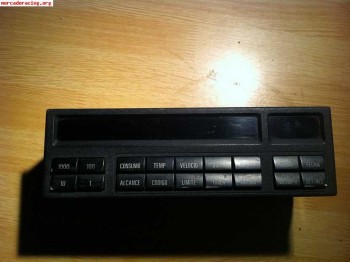 Obc 18 botones bmw e36