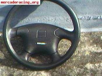 Vendo volante original sea