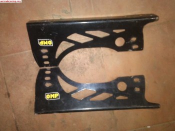 Bases de baquet omp 30€