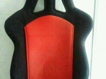 Se venden 2 semibaquets omp