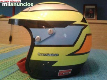 Casco sparco pro jet