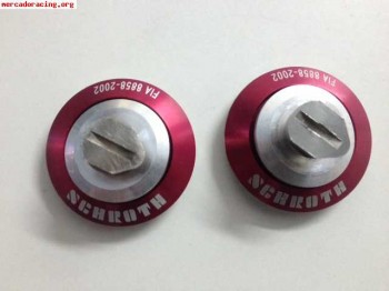 Juego de clip de hans scroth