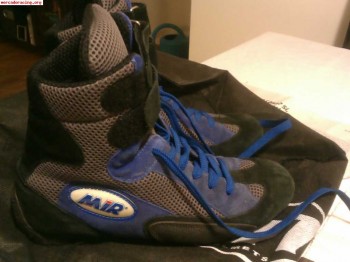 Botas mir número 41