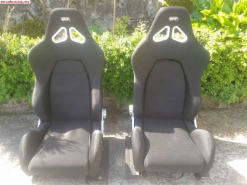 Semibakets omp 250€