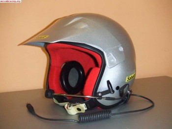 Casco sabelt