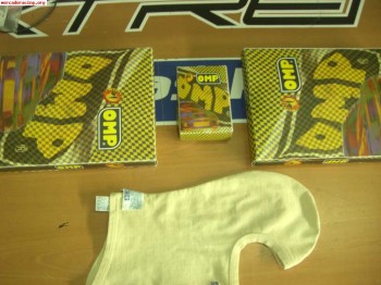 Ropa inifuga nueva 65 euros