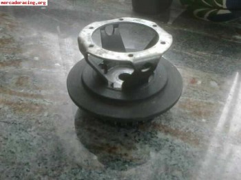 Piña de volante ford