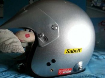 Casco sabelt 100 euros