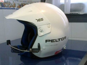 Casco peltor m 58