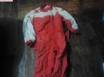 Se vende equipacion completa