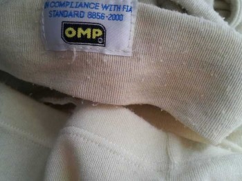 Se vende ropa interior inufuga homologada calzoncillos y cam