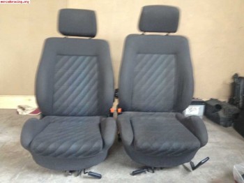 Interior g60 5 puertas 