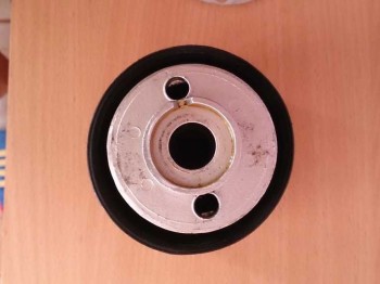 Piña volante desplazado opel corsa b