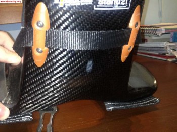 Se vende hans 30 medium hi-tec de la marca stand 21 se encue