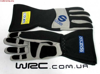 Guantes sparco wave homologados talla 12