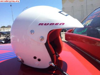  vendo casco sparco yes homologado 100€