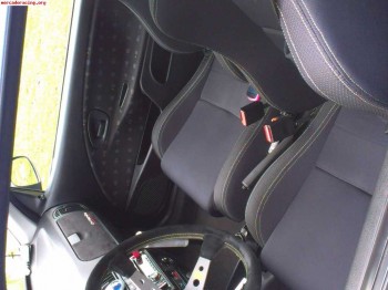 Vendo semibaquets bc corona modelo nascar