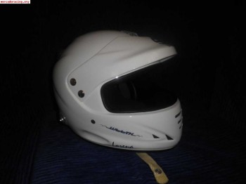 Casco sparco