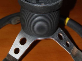 Piña general motors ascona, manta, corsa, calibra, kadett, t