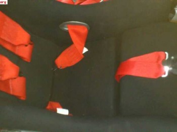 Se vende backet sabelt taurus