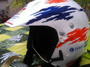 Vendo casco peltor