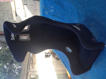 Sabelt taurus backet