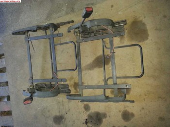 Bases saxo / 106 origen para baquets