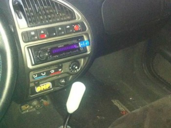 Quickshift citroen saxo / peugeot 106