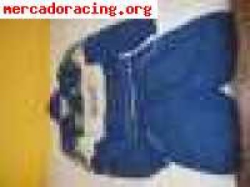 Mono desafio peugeot