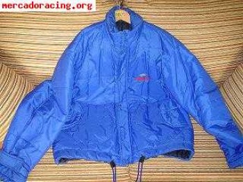 Anorak ford motorsport