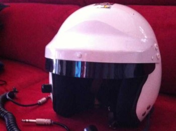 Se venden 2 cascos agv rally omp