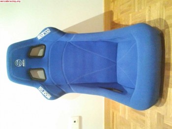 Bacquet sparco sprint