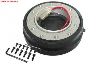 Vendo quick release universal